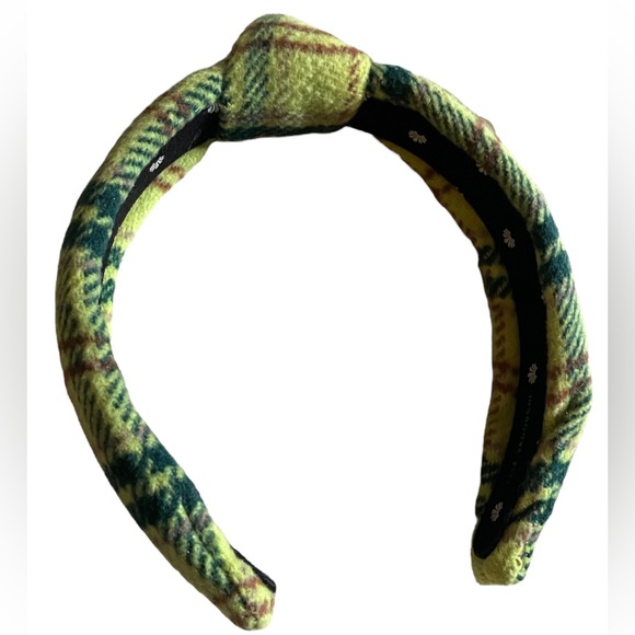 Lele Sadoughi Headband - Picture 3 of 7